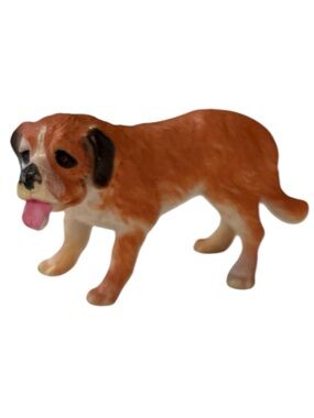 Dog Figure Toy